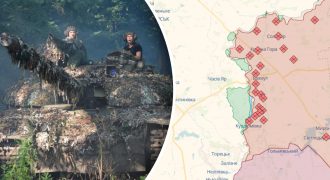 ВСУ продвинулись под Бахмутом: в ISW раскрыли, где есть успехи