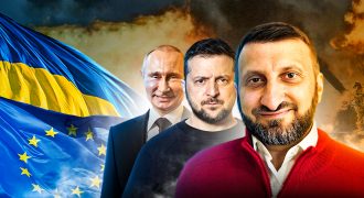 Украине попытаются навязать заморозку войны в обмен на интеграцию в ЕС - Кулик