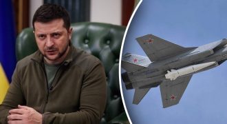 Зеленский предупредил украинцев: зимой будет много атак России ракетами и дронами