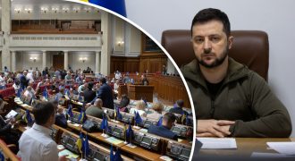 Создадут специальный закон: в Раде сообщили условие проведения выборов в Украине