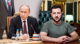 "Заморозка боевых действий": эксперт сообщил о последствиях для Украины