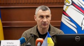 Киев выполнил все необходимые работы, чтобы отопительный сезон стартовал вовремя - Кличко