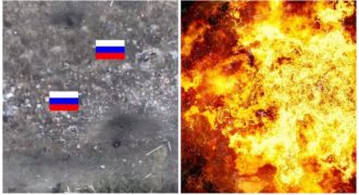 Зачистили позиции и "покрошили" россиян: ВСУ штурмом взяли укрепления РФ на юге