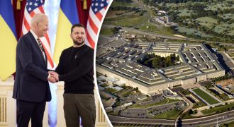 Помощь от США будет: СМИ сообщили о "плане Б" для Украины