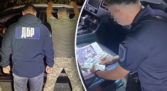 Помогали депутатам избежать мобилизации: ГБР разоблачило дерзкую схему