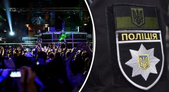 Одни воюют, другие – ночью пьют: в Украине хотят наказывать за ночные вечеринки
