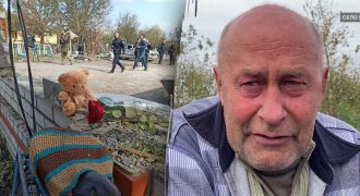 "Доця, зять, сваты, кумовья - все погибли": мужчина в Грозе потерял почти всю семью