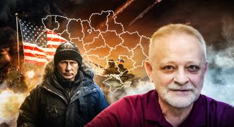 Россия зимой пойдет в новое наступление, если помощь США сократится - Золотарев