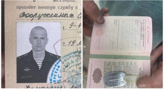 ВСУ уничтожили под Бахмутом майора РФ – командира штурмового батальона врага