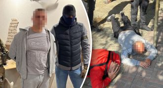 СБУ задержала "на горячем" депутата, кума Медведчука: в чем его обвиняют
