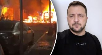 В Израиле могла погибнуть украинка, еще двух наших граждан ищут – Зеленский