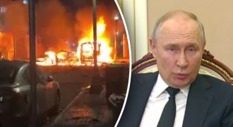 РФ хочет использовать войну в Израиле против Украины: в ISW объяснили замысел Кремля