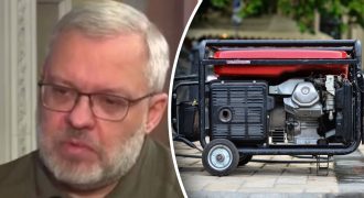 "Сделаем все, чтобы вам не пригодились": украинцев призвали покупать генераторы