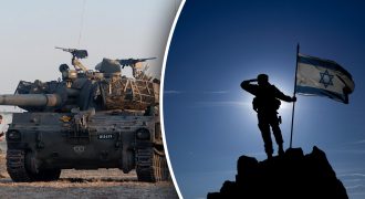 "Будет третьим шагом": Израиль назвал сценарий для Газа после ликвидации ХАМАС