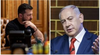 Война в Израиле: Зеленский сделал важное заявление после совещания с разведкой