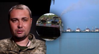 Плыли на лодках под обстрелом: ГУРовцы трижды пытались освободить Энергодар - Буданов