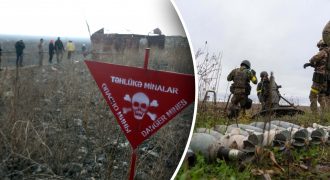 РФ пытается замедлить ВСУ: что придумали оккупанты, рассказали в ISW