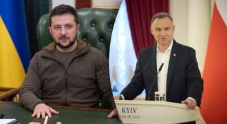"Поляки заслуживают правды": Дуда сделал новое заявление о конфликте с Украиной