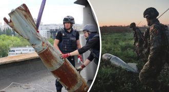 "Авиабомбы сбивать не можем": в ВСУ сказали, что критически нужно для защиты от КАБ