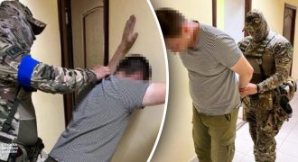 Притворялся спасателем и корректировал ракетные удары: СБУ разоблачила агента РФ