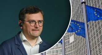 Старт переговоров о вступлении Украины в ЕС: Кулеба обратился с важной просьбой