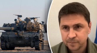 "Торчат уши далеко не Ирана": Подоляк указал на связь войн в Израиле и Украине