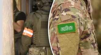 Боевики ЧВК Вагнер готовили ХАМАС к атаке на Израиль: в ВСУ узнали детали