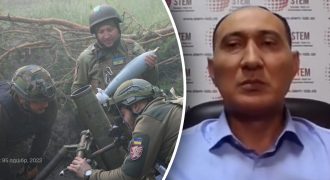 "Запад не поможет": аналитик назвал единственный сценарий победы Украины