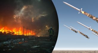 Список готов: в Воздушных силах назвали главные цели ударов по Украине