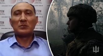 РФ до весны будет сильнее Украины и может пойти в наступление – Рустамзаде
