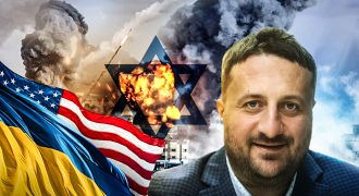 Война в Израиле отвлечет Запад от Украины, если затянется более чем на 2 месяца - Загородний