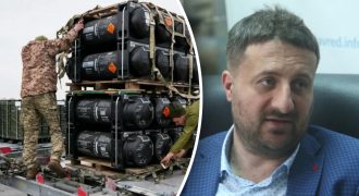 Как война в Израиле скажется на помощи Украине: эксперт объяснил последствия