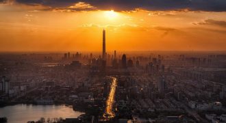 Врежет почти 8-бальный шторм: Украину накрыла затяжная буря