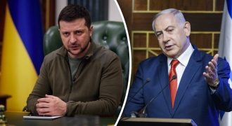 "Железный купол" ждать не стоит: эксперт ответил, чем Израиль может помочь Украине