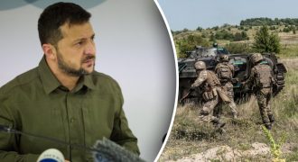Впереди саме тяжелое: Зеленский сообщил о завершающем этапе войны