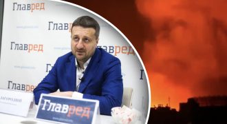 "Там должно что-то произойти": эксперт назвал следующие потенциальные места "хлопков" в РФ