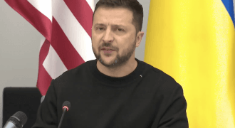 Зеленский на Рамштайне рассказал, что нужно для ускорения завершения войны в Украине