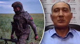 Украину могут принудить к "Минску-3", но этого можно избежать – Рустамзаде