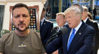 "Соглашение с дьяволом": эксперт предупредил о новом тренде по помощи Украине