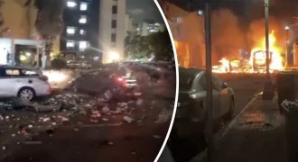 В Израиле выросло число погибших украинцев: в МИД рассказали новые подробности