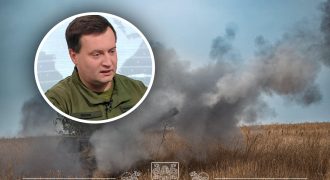 Россия может начать еще более кровавую войну против Украины через 10-20 лет - ГУР