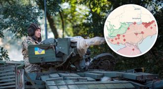 "Без наступления": эксперт раскрыл, когда ВСУ выйдут к Азовскому побережью и Крым
