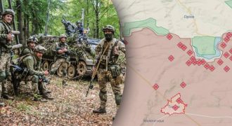 Нашли слабое место: ВСУ нацелились на освобождение большого города