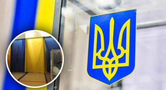 64% украинцев против выборов во время войны: результаты опроса