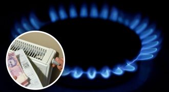 В "Нафтогазе" рассказали, хватит ли в Украине газа на отопительный сезон-2023