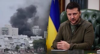 Зеленский собирается посетить Израиль - СМИ
