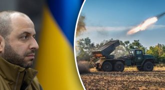 У ВСУ есть все, чтобы продолжать контрнаступление зимой — Умеров