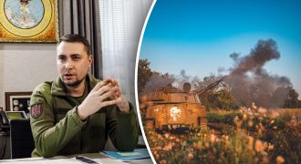 "Выбились из графика": Буданов изменил свой прогноз о завершении войны