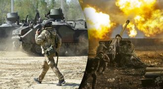 Заходят в тыл россиянам: ВСУ раскрыли детали успешного прорыва на Востоке