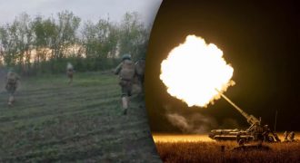 Город может оказаться в котле: генерал-лейтенант раскрыл план наступления РФ